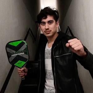 Meet your Posher, Calvin